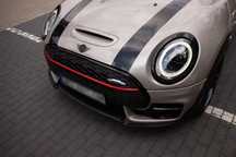 Mini Clubman John Cooper Works 306 KM AWD , modelowo 2022