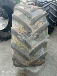 600/70R30 Michelin MachXBib J468