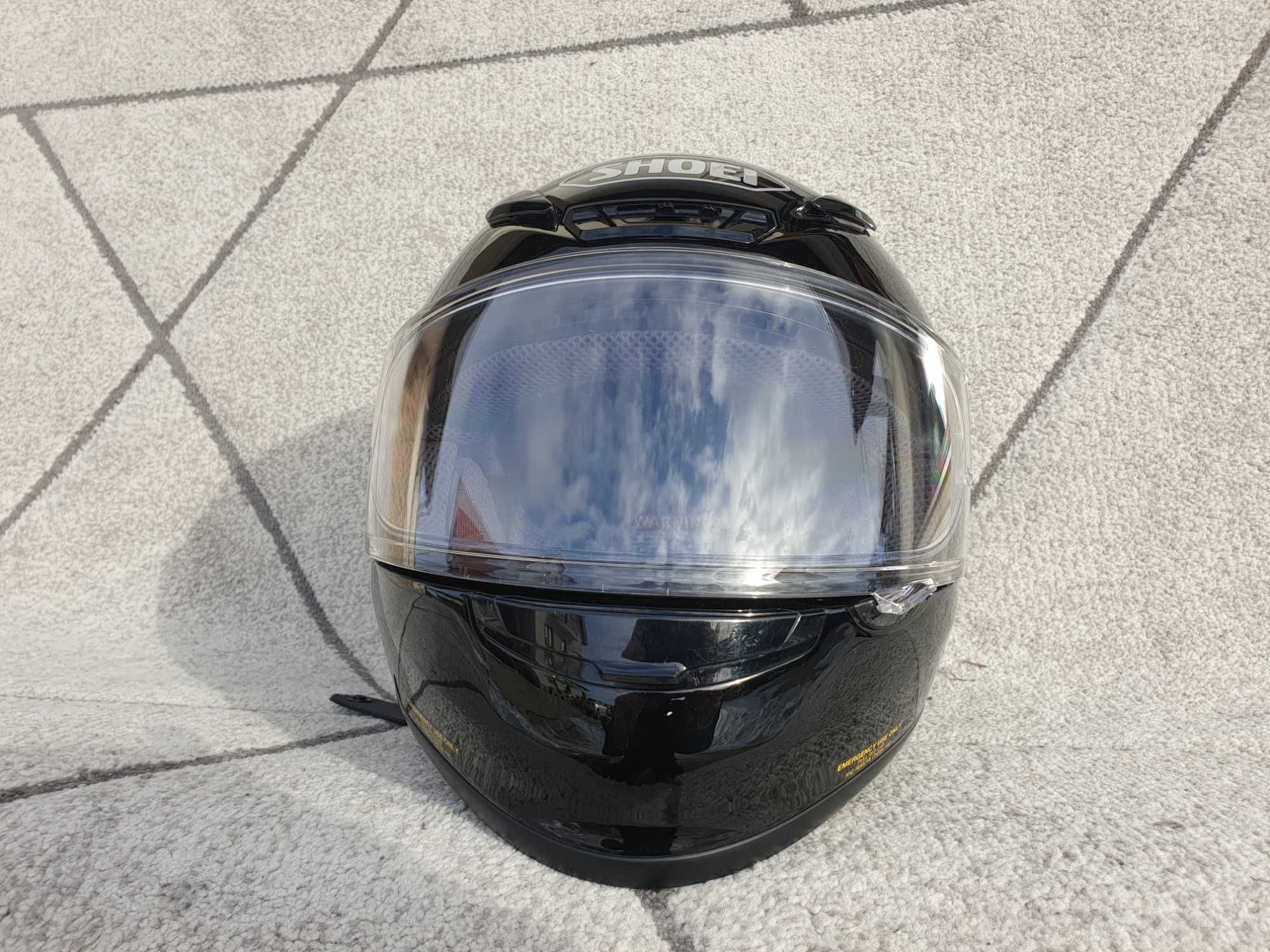 Shoei NXR XXL Kask motocyklowy