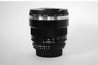 Zeiss Planar T* 85mm F/1.4 ZF.2 (Nikon mount)