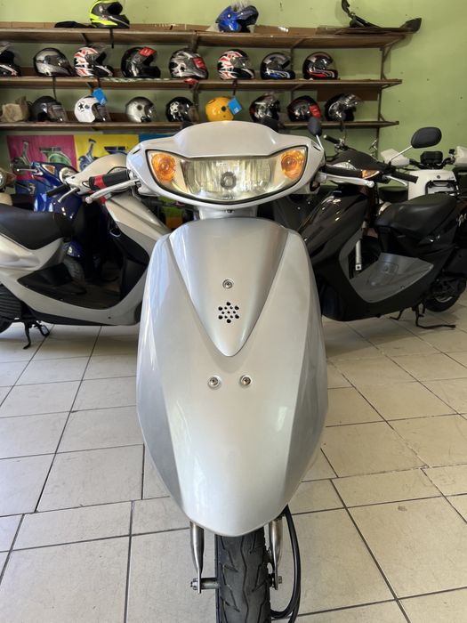 Honda Dio 68/62 скутер мопед Николаев/Миколаïв без пробігу/без пробега