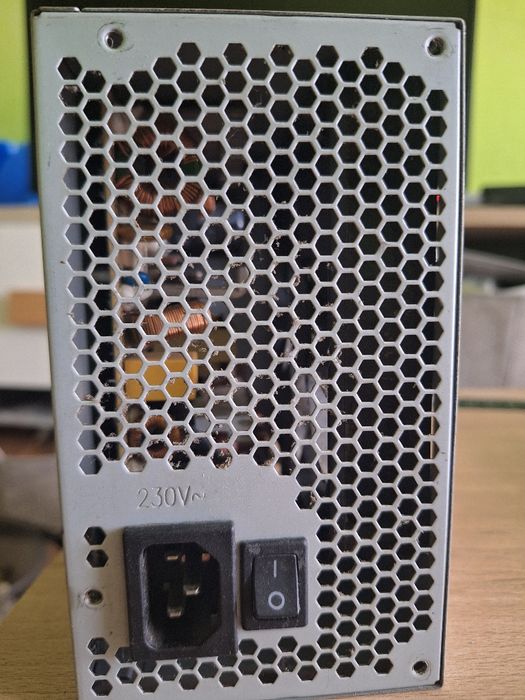 Zasilacz  300w Firmy Forton