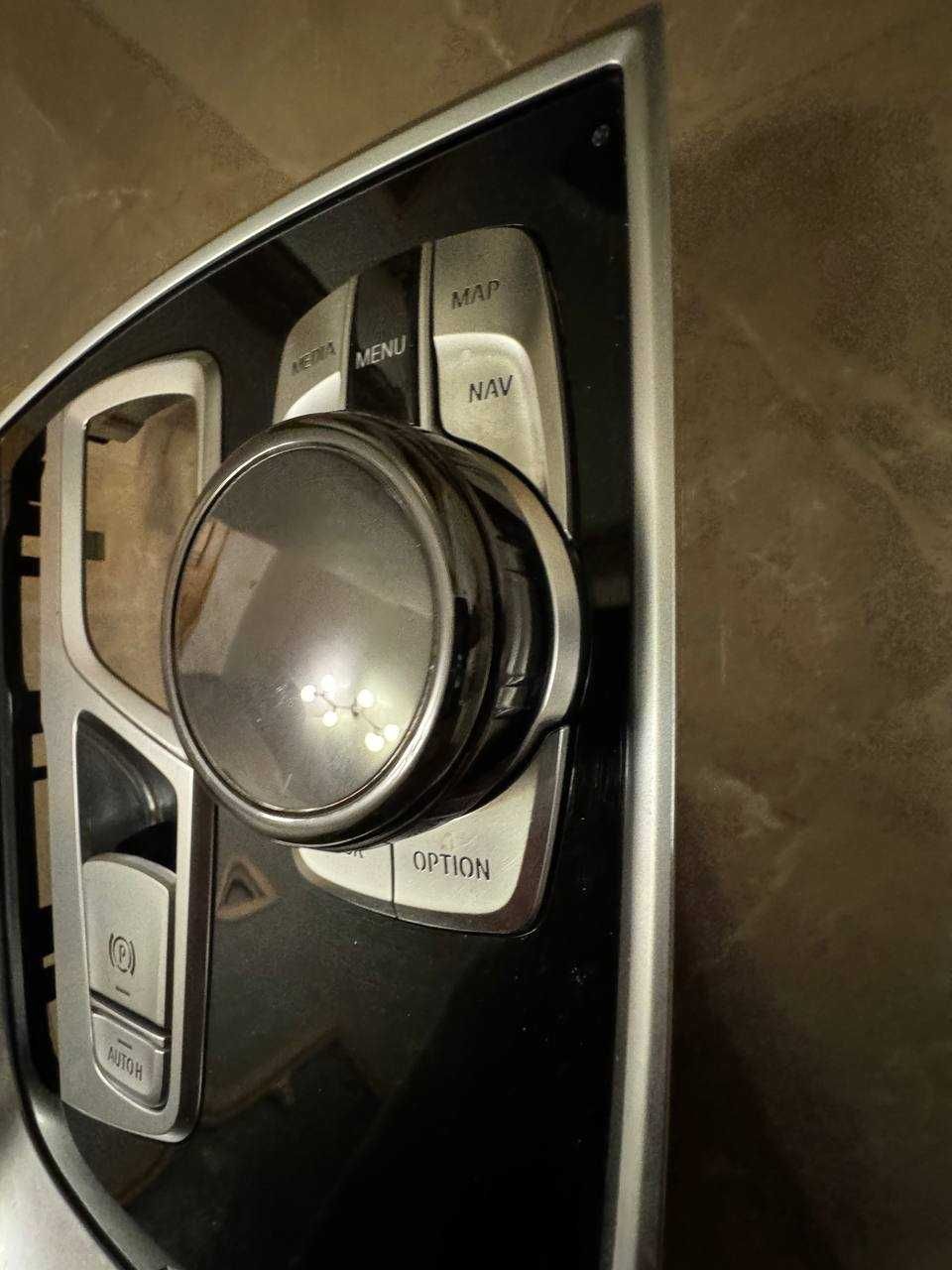 Перемикач iDRIVE до BMW 7-Series G11,G12