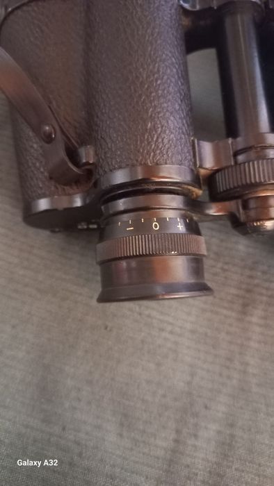 Бинокль MARK SCHEFFEL 20×50