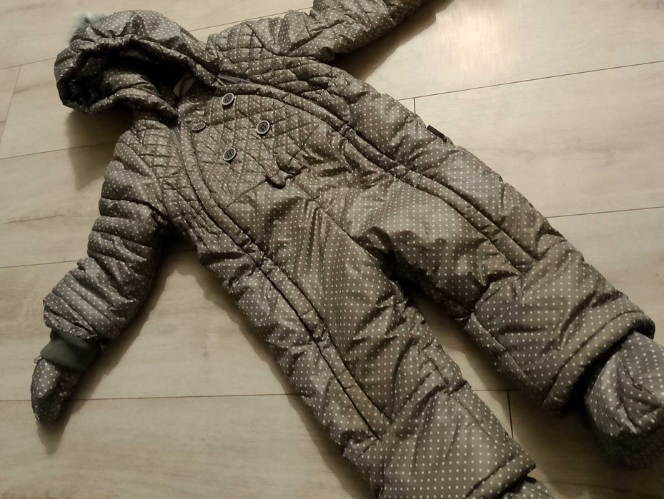 Kombinezon rozmiar 86