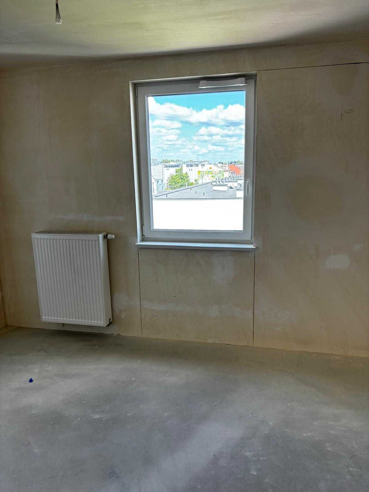 Grzejnik stalowy PERFEKT SYSTEM CV33 900x700 Dolny 2176W (JAK NOWY)