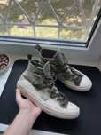 Кроссовки Кеды Converse Gore-Tex