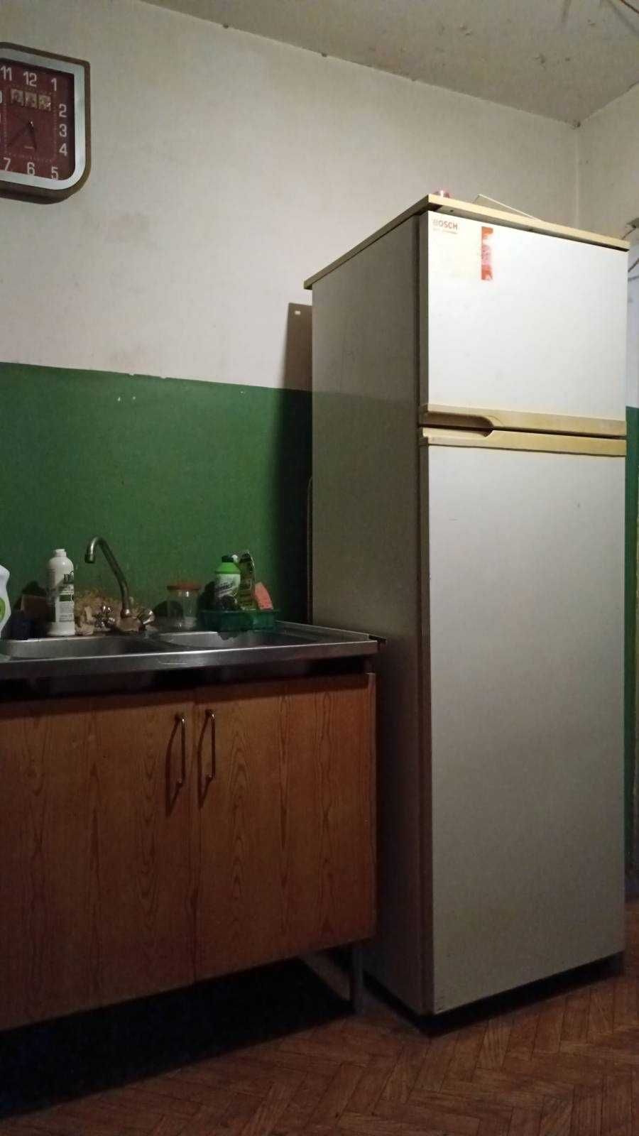 Кімната в гуртожитку
