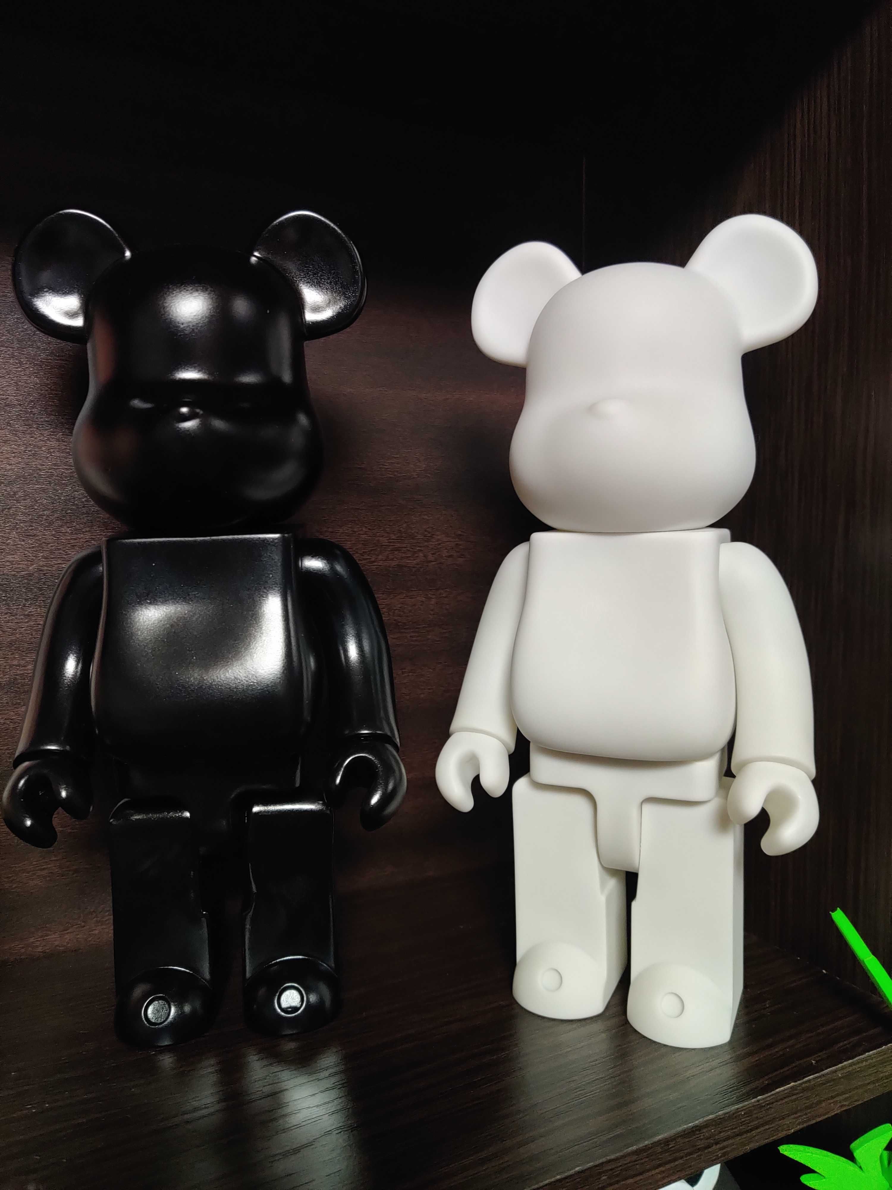 Bearbrick.Медведь,игрушка.