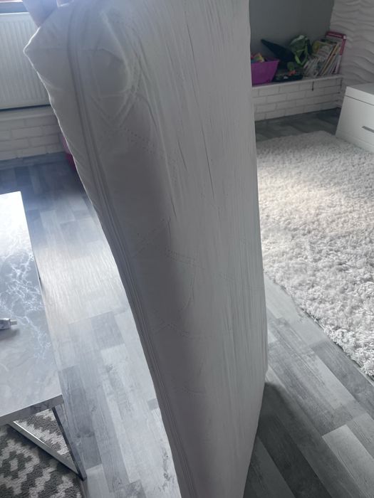 Materac dziecięcy 120x60 cm
