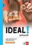 Ideal! 2 Język niemiecki. Klasa 5. Podręcznik. LektorKlett