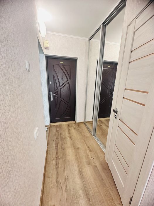 Квартира погодинно - подобово. ЖД Вокзал