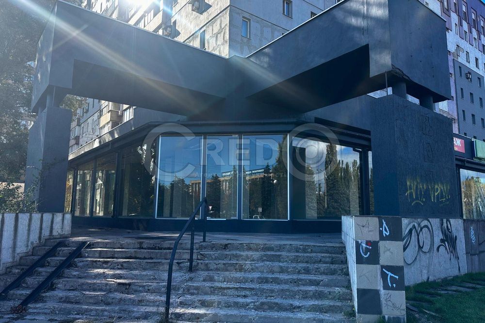 Продаж нежитлового приміщення вул. В.Матусевича