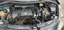 PEUGEOT 207 1.6VTI SKRZYNIA BIEGÓW 20CQ28