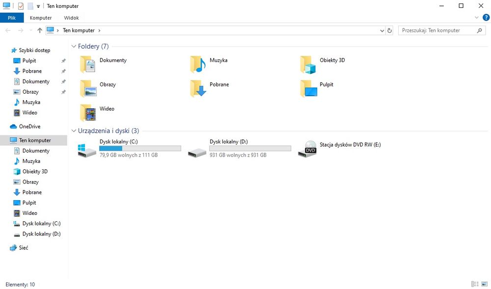 Komputer gamingowy GTX 980, i5, 16GB