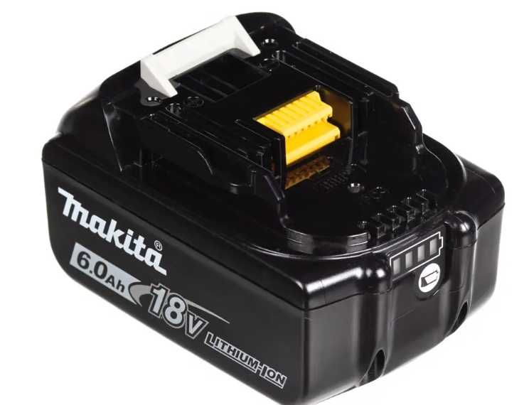 Bateria akumulator do MAKITA 18V 6.0AH Li-ion