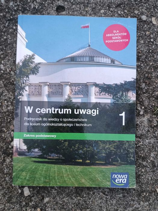 W centrum uwagi 1