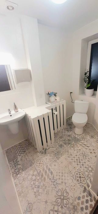 Lokal usługowy 52m2 Most Teatralny Roosevelta 10 - do wynajęcia.