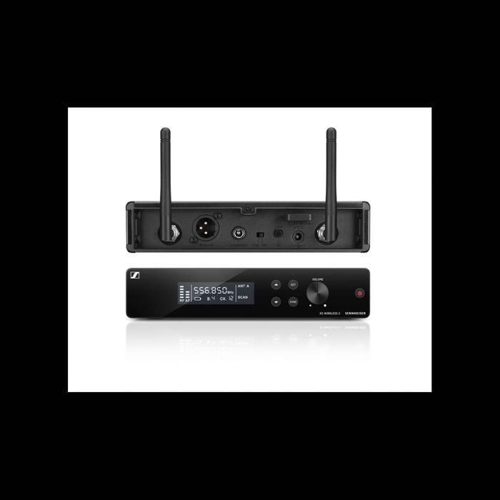 SENNHEISER XSW2-Cl1 A - zestaw bezprzewodowy dla gitarzysty