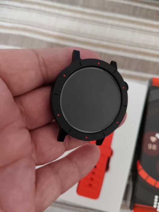 Smartwatch CMF watch 3 Pro