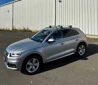 2019 Audi Q5 2.0T quattro Premium Plus