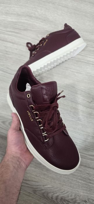 Sapatos/ tenis  SikSilk