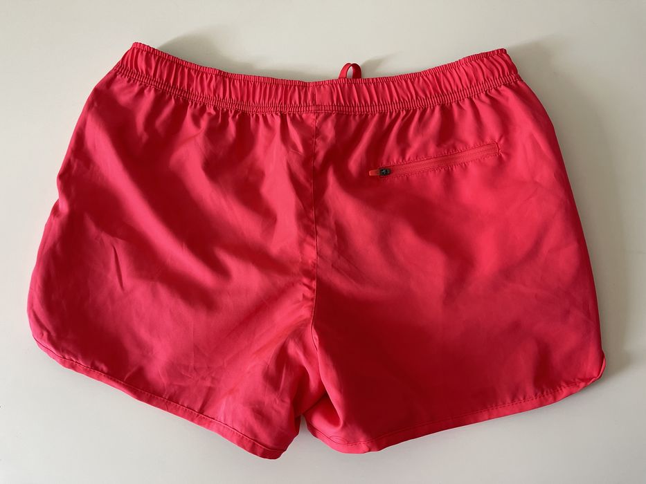 Шорты zara лето плаванье