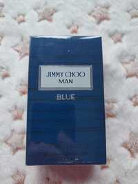 Jimmy Choo Man Blue Woda Toaletowa Męska 30ml