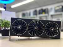 Відеокарта XFX Radeon RX 6700 XT SPEEDSTER QICK 319 BLACK Gaming Б/в