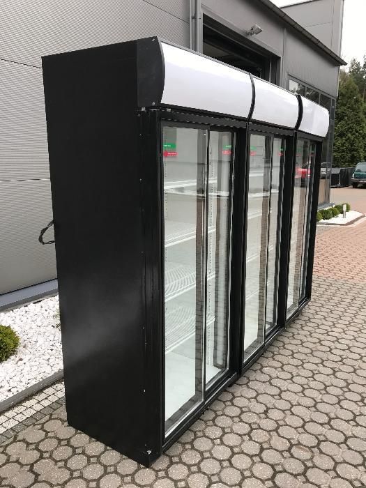 Szafa witryna chłodnicza Norcool 90 cm. I inne urządzenia. GWARANCJA!!