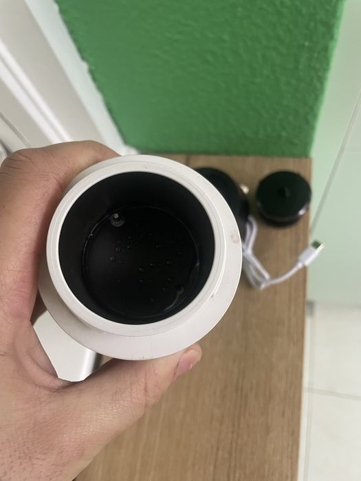 Maquina de café Portátil Dolce Gusto Nespresso