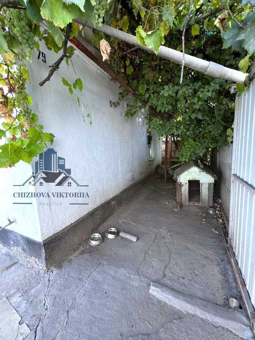 Продам дом в райне ул.Рабочей/Чичерина