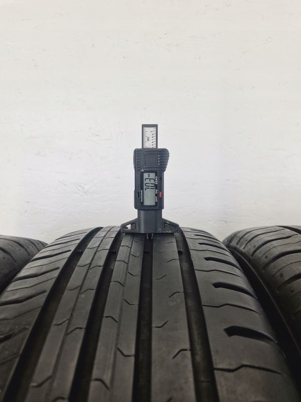 Opony Continental ContiEcoContact 5/215/60r17/96h
