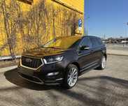 Ford Edge Ford EDGE Vignale 2,0 TDCI - FAKTURA