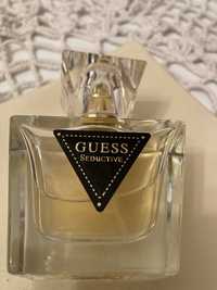 Perfumy Guess uzyta jeden raz, nie trafiony prezent