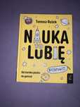 Książka Tomasza Rożka- ,,Nauka to lubie,,