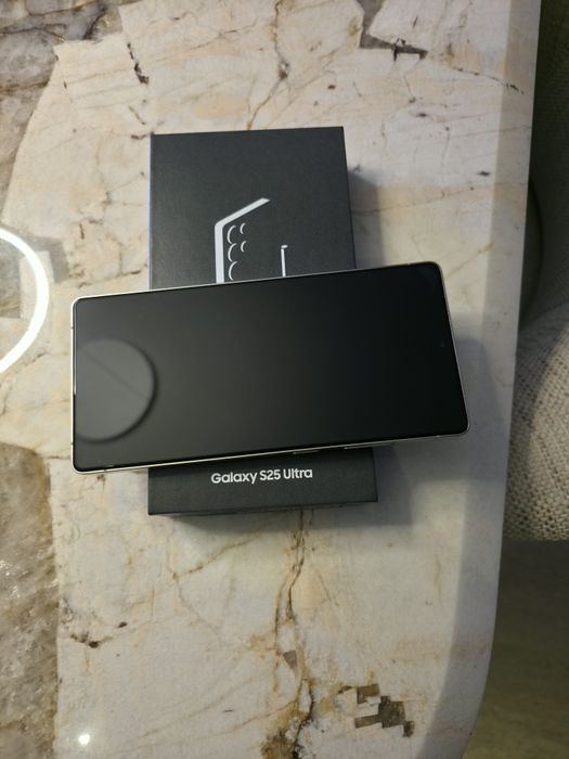 Samsung s25 ultra