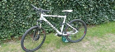 Rower Focus Full MTB crossowy koła 26