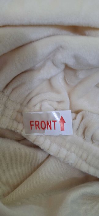 *NOVA* Capa Sofá 1 lugar / Poltrona