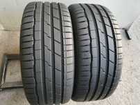 2x Hankook Ventus S1 Evo 3  225/45r17  7,5mm