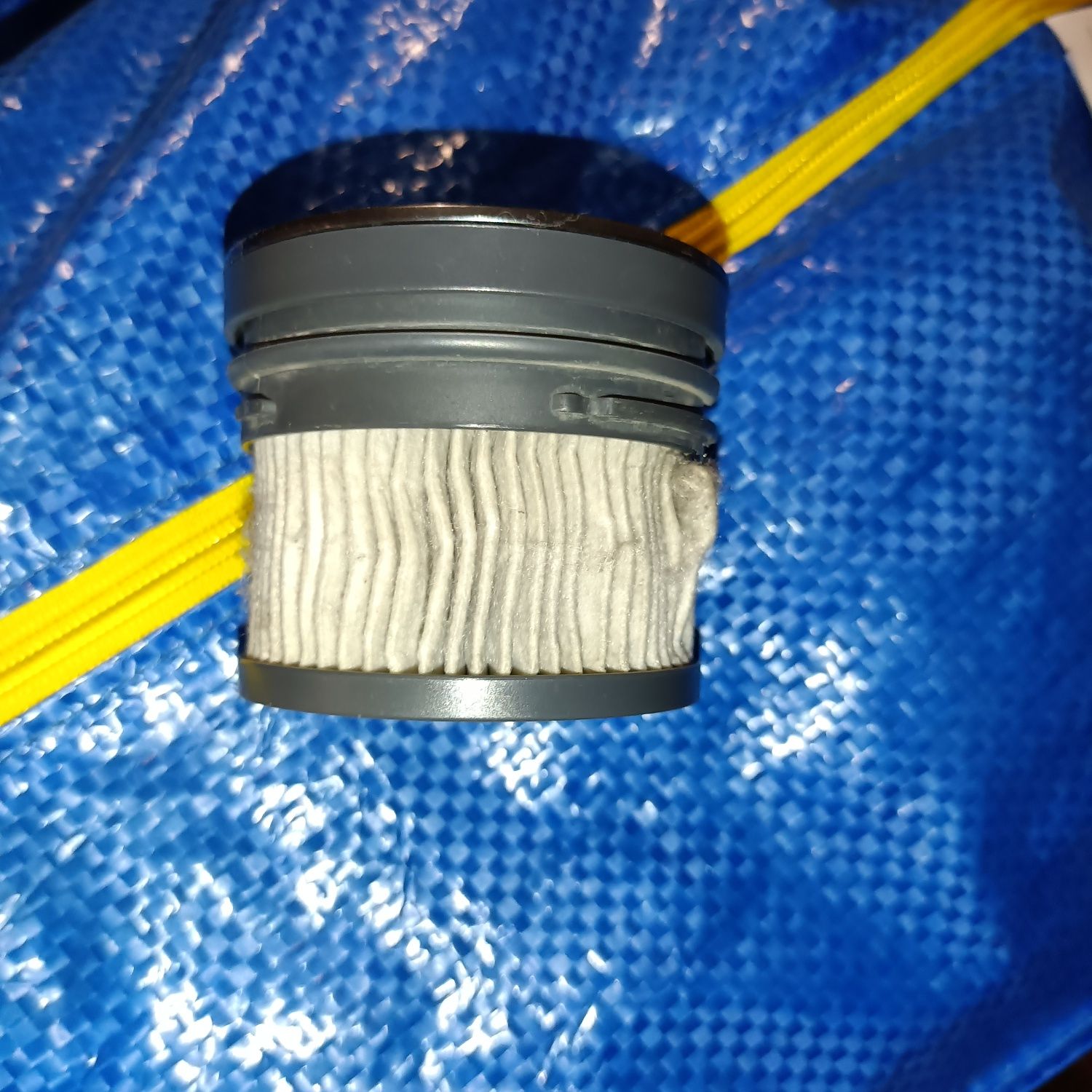 Odkurzacz Dreame V10