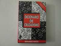 Dicionário de Cruzadismo- Bernardo Matos