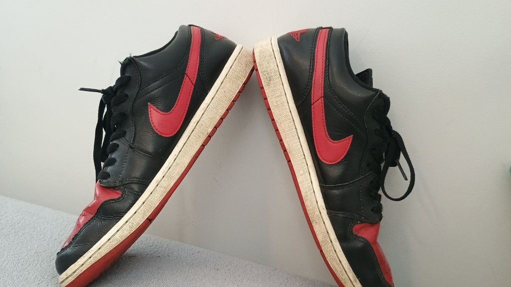 Nike Jordan 1 low