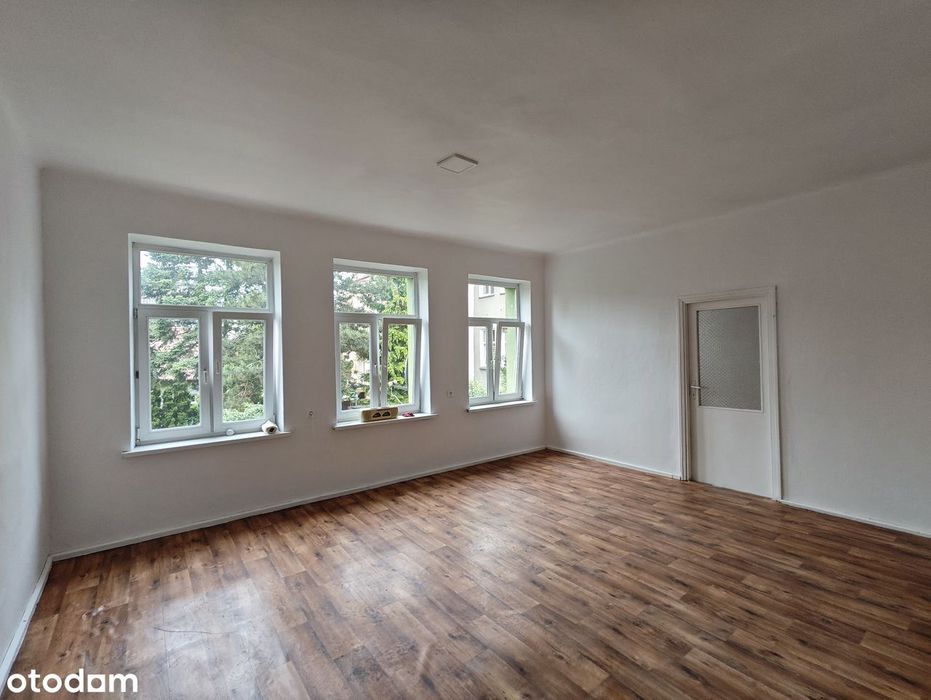 Inwestycja I Mieszkanie na Starym Mieście I 2 pokoje