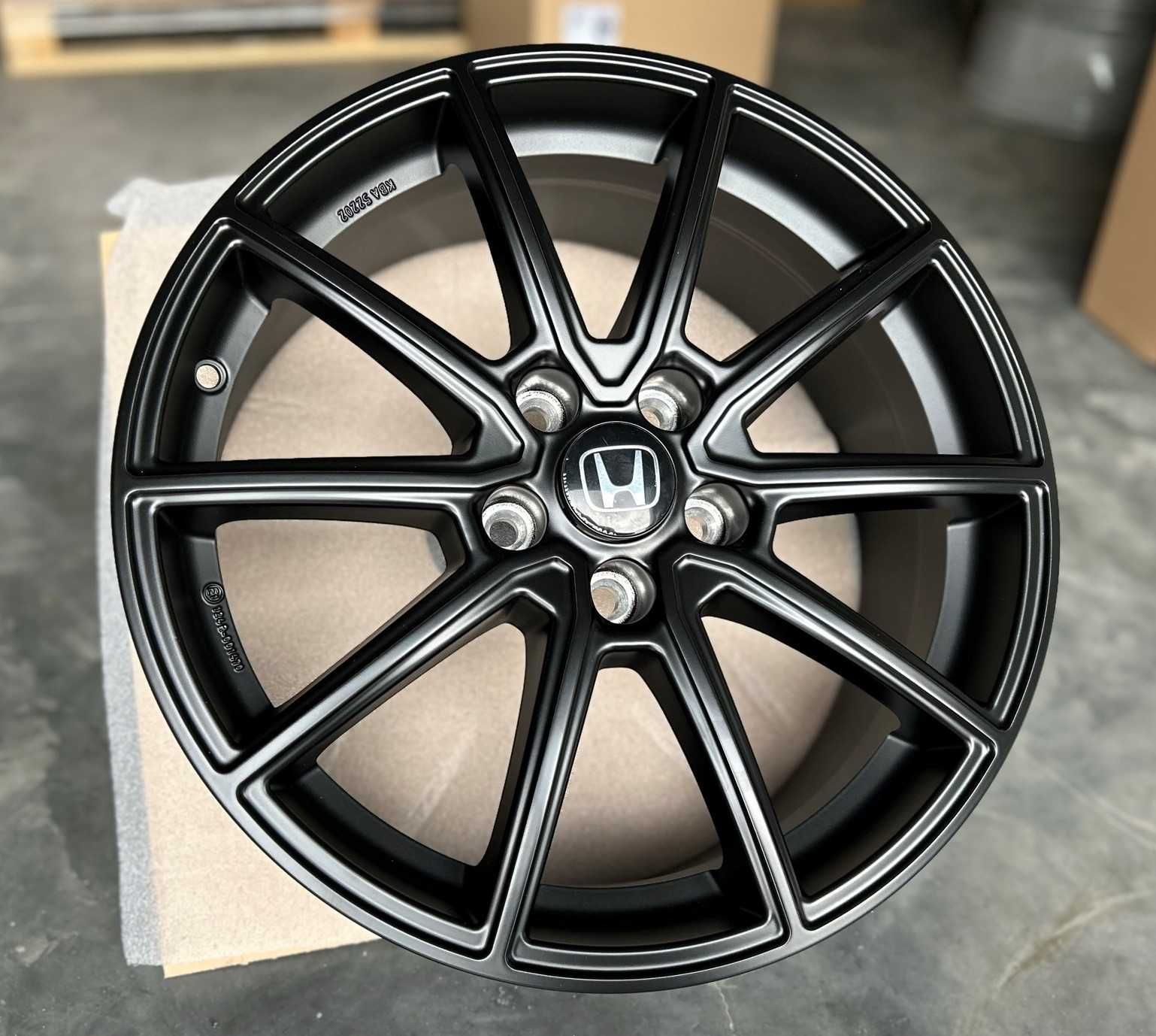 alufelgi r17 5x114,3 HONDA NOWE! Accord Civic CR-V FR-V HR-V CH-R