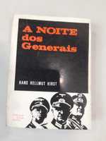 Livro Ref Par1 - A Noite dos Generais