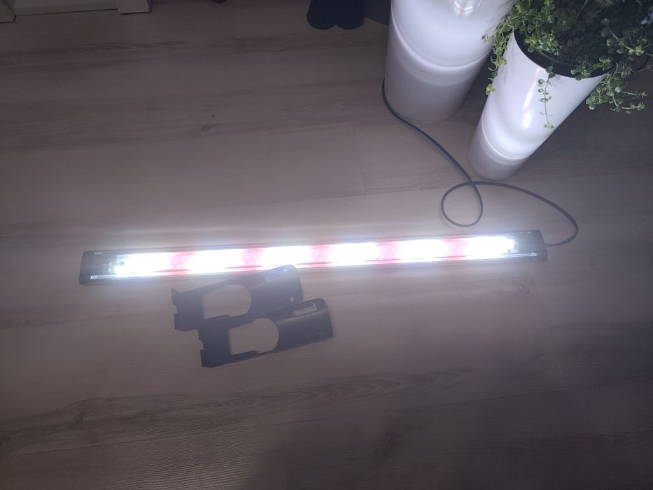 Lampa leddy slim 32w plant