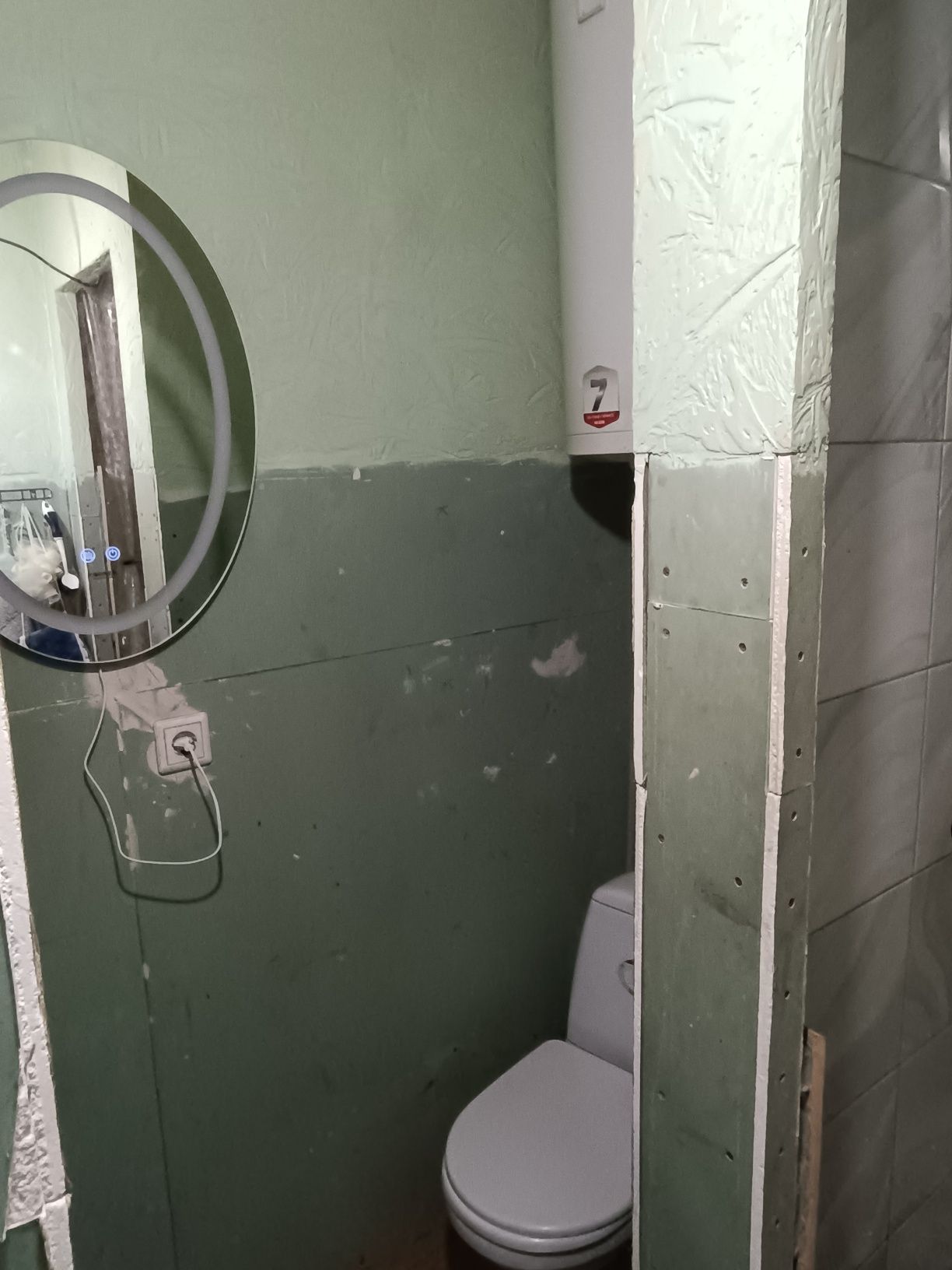 Продаж Кімнати в гуртожитку