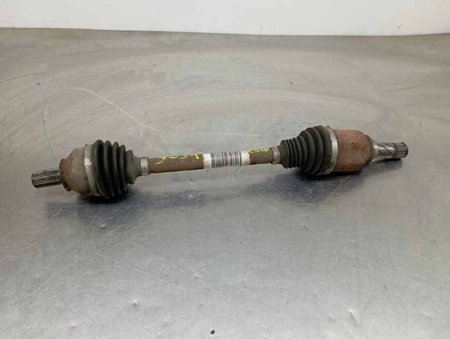 Transmissão trás esquerda RENAULT Twingo III (BCM_)