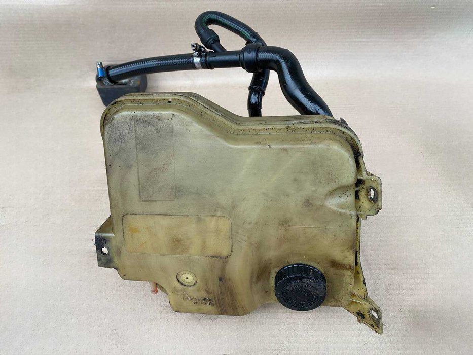 9636068780 Citroen C5 2001 - 2008г 2.0 - 2.2HDI